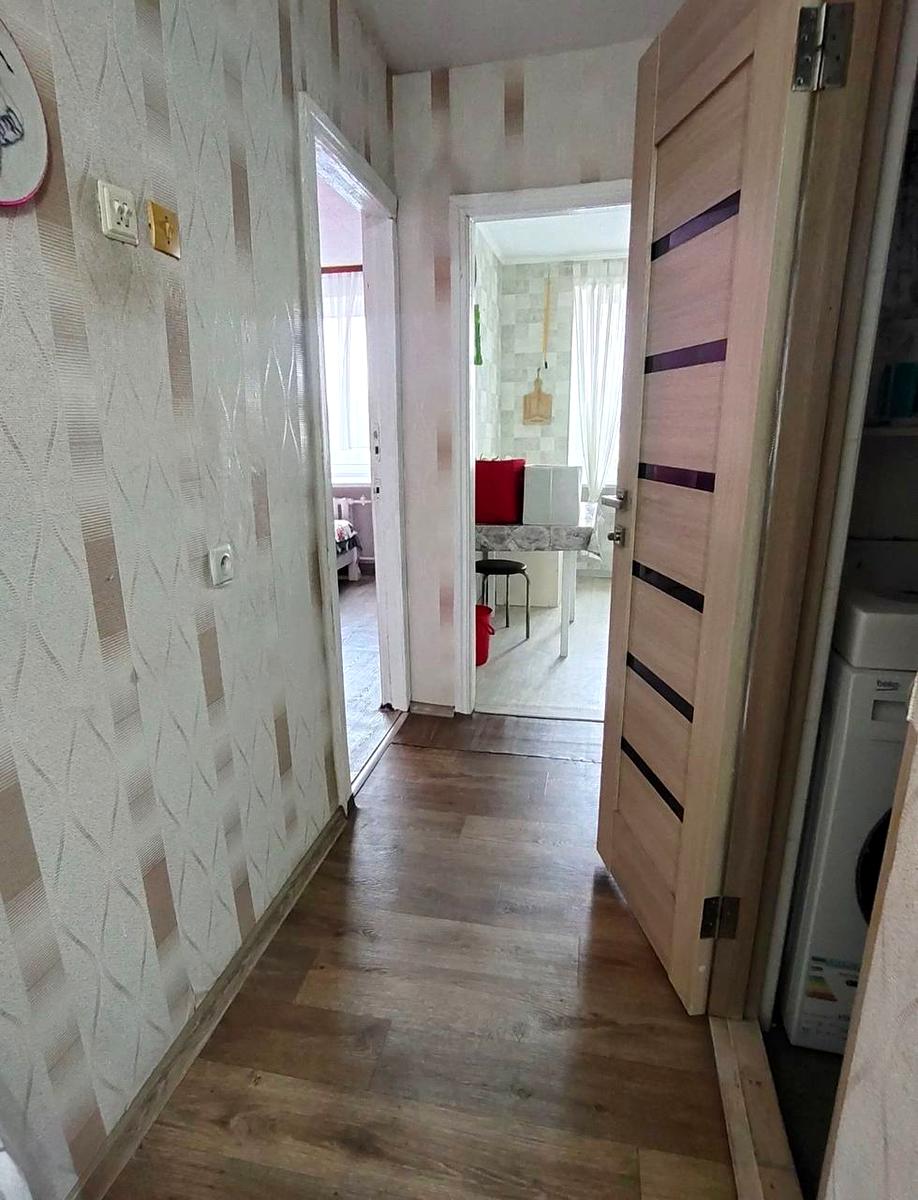 2-комнатная квартира по адресу ул. Жолио-кюри (площадь 49 м²) - imageAlt 7 2-комнатная квартира по адресу ул. Жолио-кюри (площадь 49 м²) - Atlanta.ua - imageAlt 7