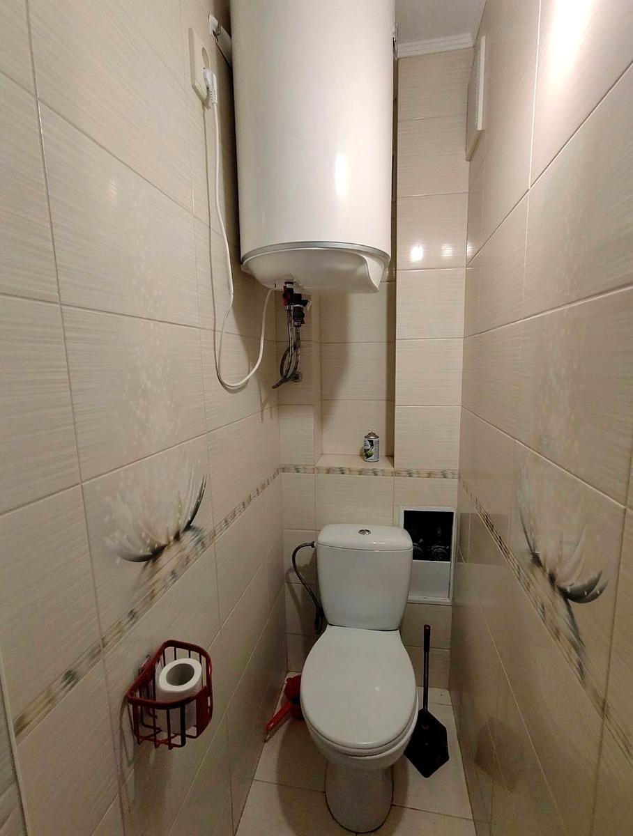 2-комнатная квартира по адресу ул. Жолио-кюри (площадь 49 м²) - imageAlt 10 2-комнатная квартира по адресу ул. Жолио-кюри (площадь 49 м²) - Atlanta.ua - imageAlt 10