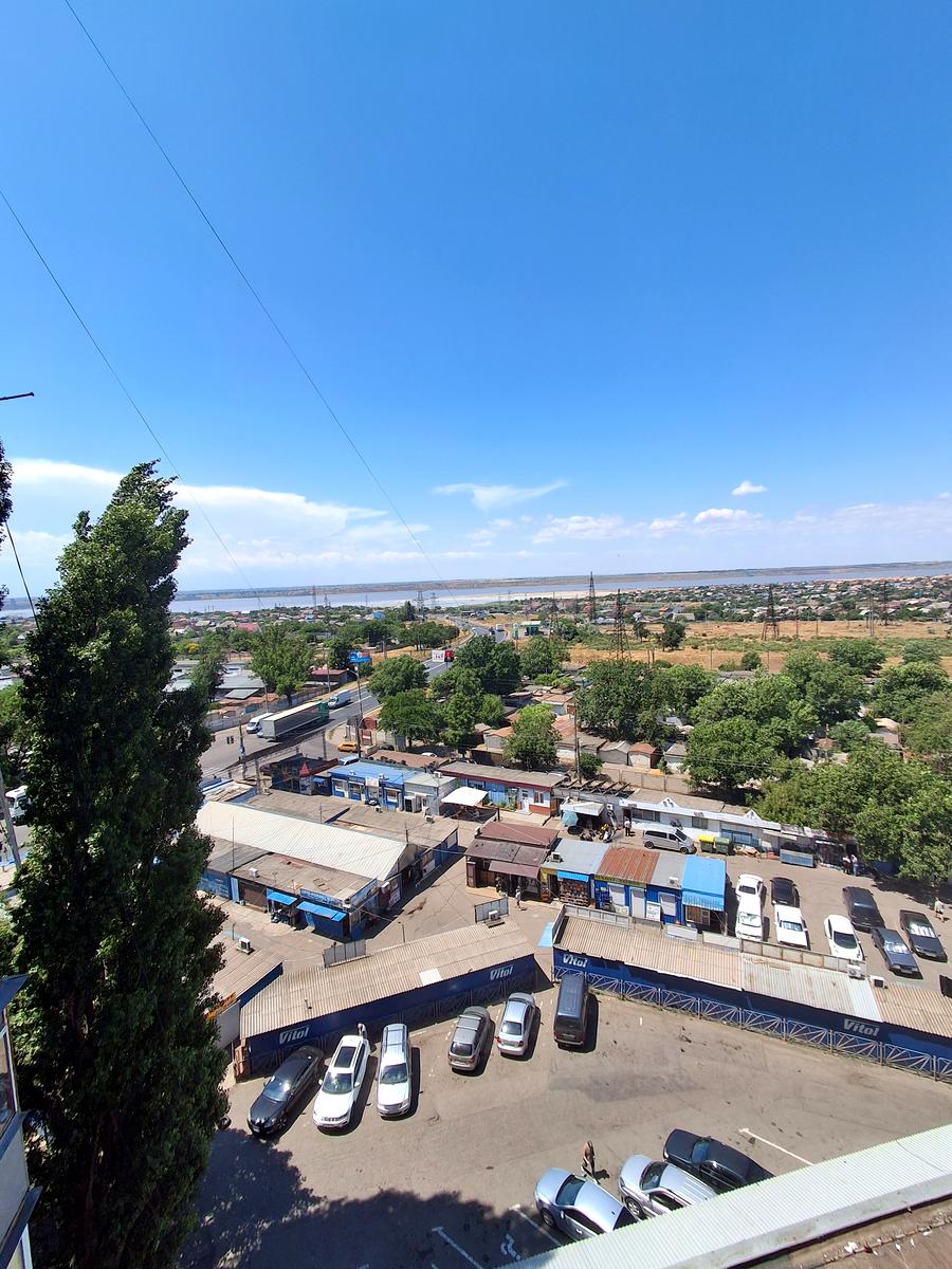 2-комнатная квартира по адресу ул. Жолио-кюри (площадь 49 м²) - imageAlt 11 2-комнатная квартира по адресу ул. Жолио-кюри (площадь 49 м²) - Atlanta.ua - imageAlt 11