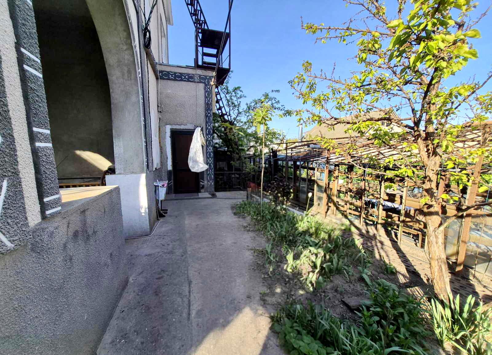 Дом по адресу ул. Дача Ковалевского (площадь 191 м²) - фото 11 Дом по адресу ул. Дача Ковалевского (площадь 191 м²) - Atlanta.ua - фото 11