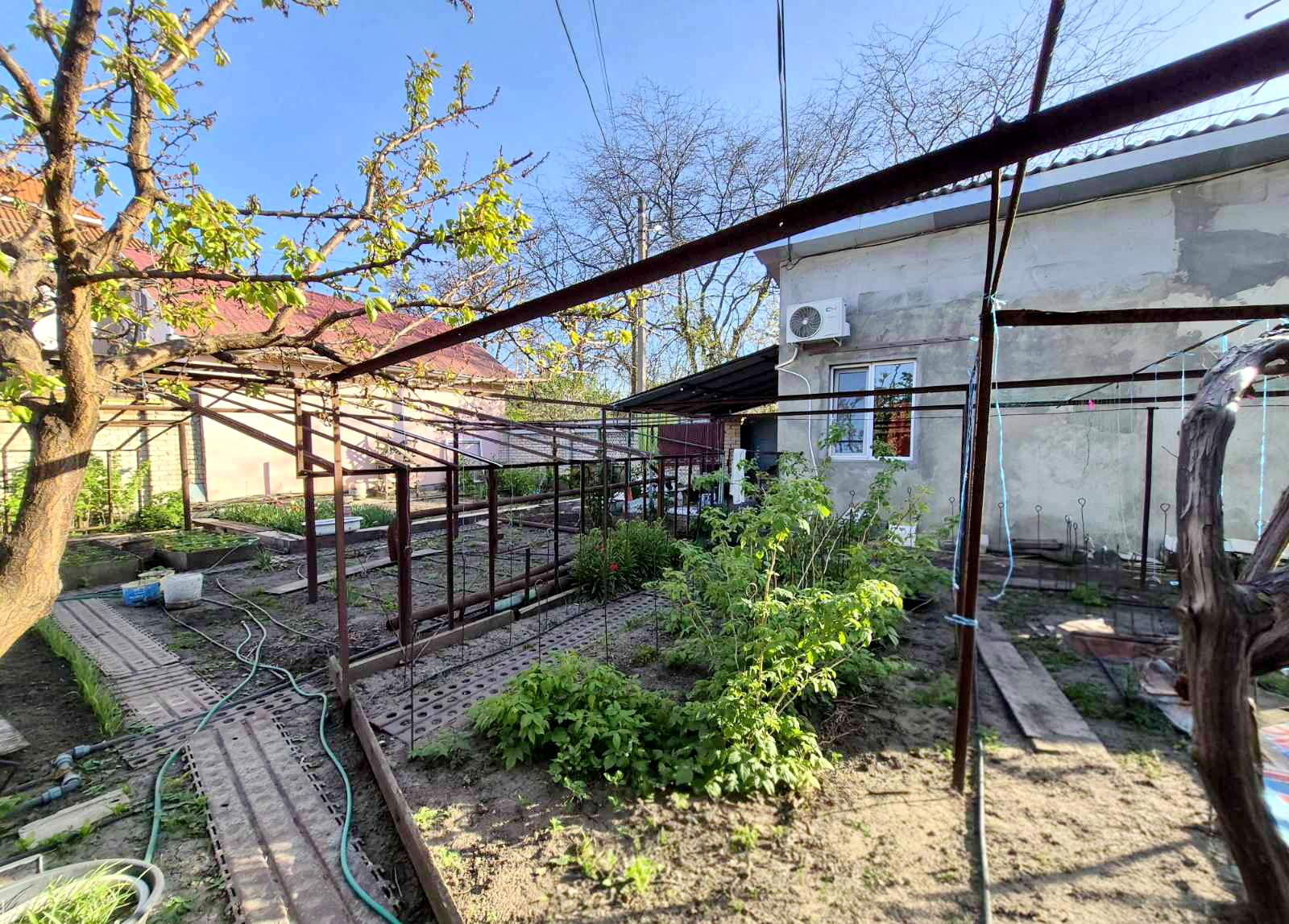 Дом по адресу ул. Дача Ковалевского (площадь 191 м²) - фото 12 Дом по адресу ул. Дача Ковалевского (площадь 191 м²) - Atlanta.ua - фото 12