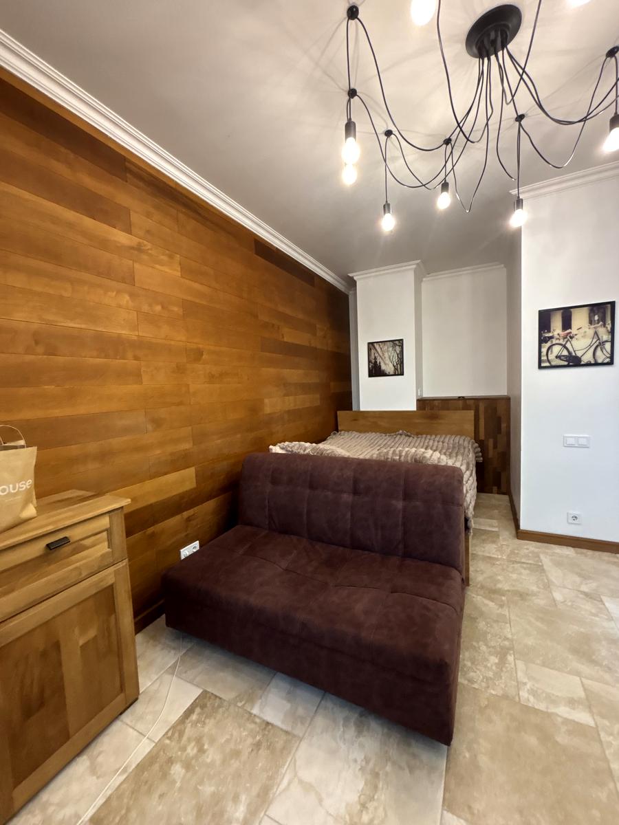 1-комнатная квартира по адресу (площадь 38,5 м²) - imageAlt 5 1-комнатная квартира по адресу (площадь 38,5 м²) - Atlanta.ua - imageAlt 5
