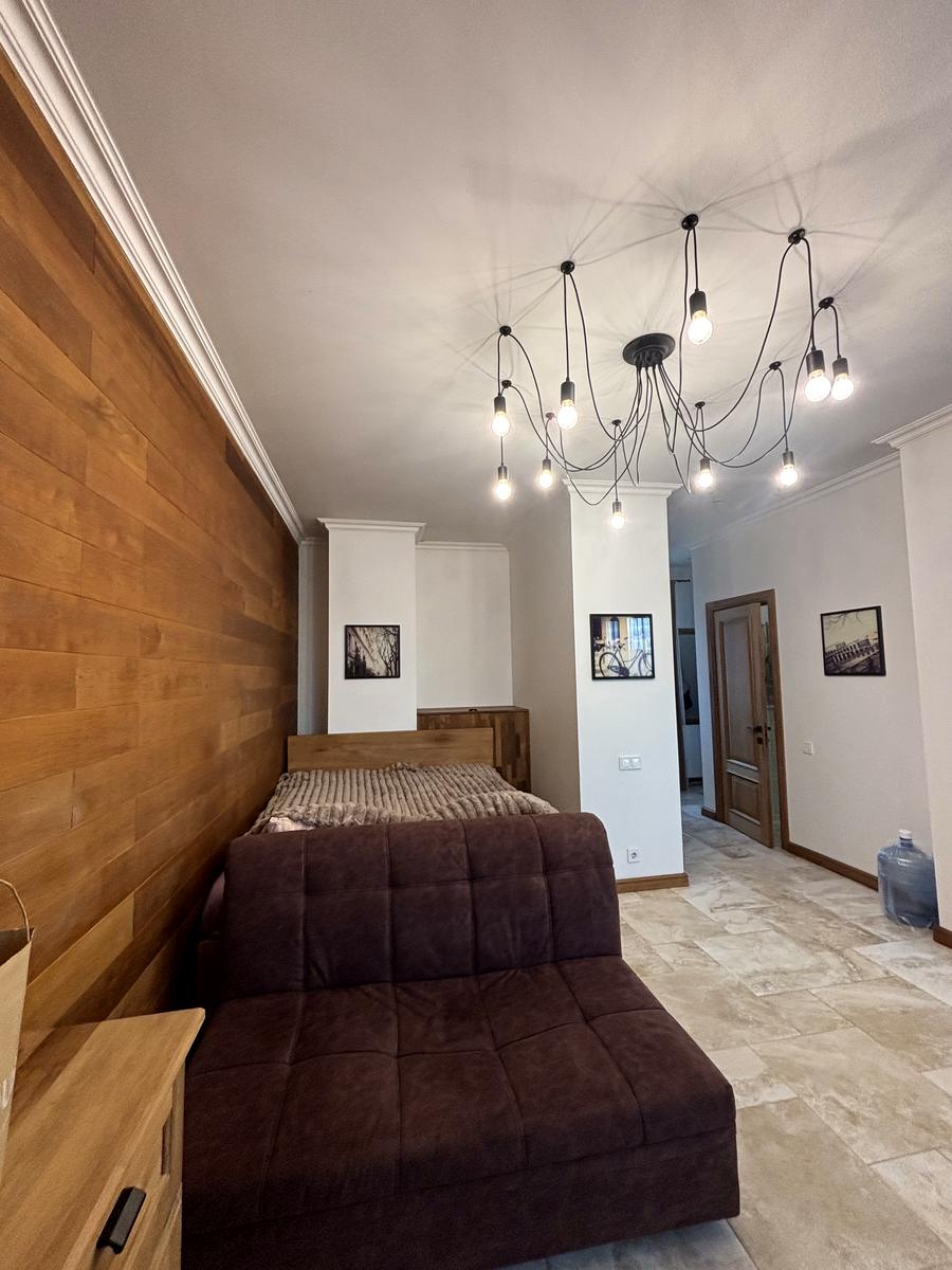 1-комнатная квартира по адресу (площадь 38,5 м²) - imageAlt 4 1-комнатная квартира по адресу (площадь 38,5 м²) - Atlanta.ua - imageAlt 4