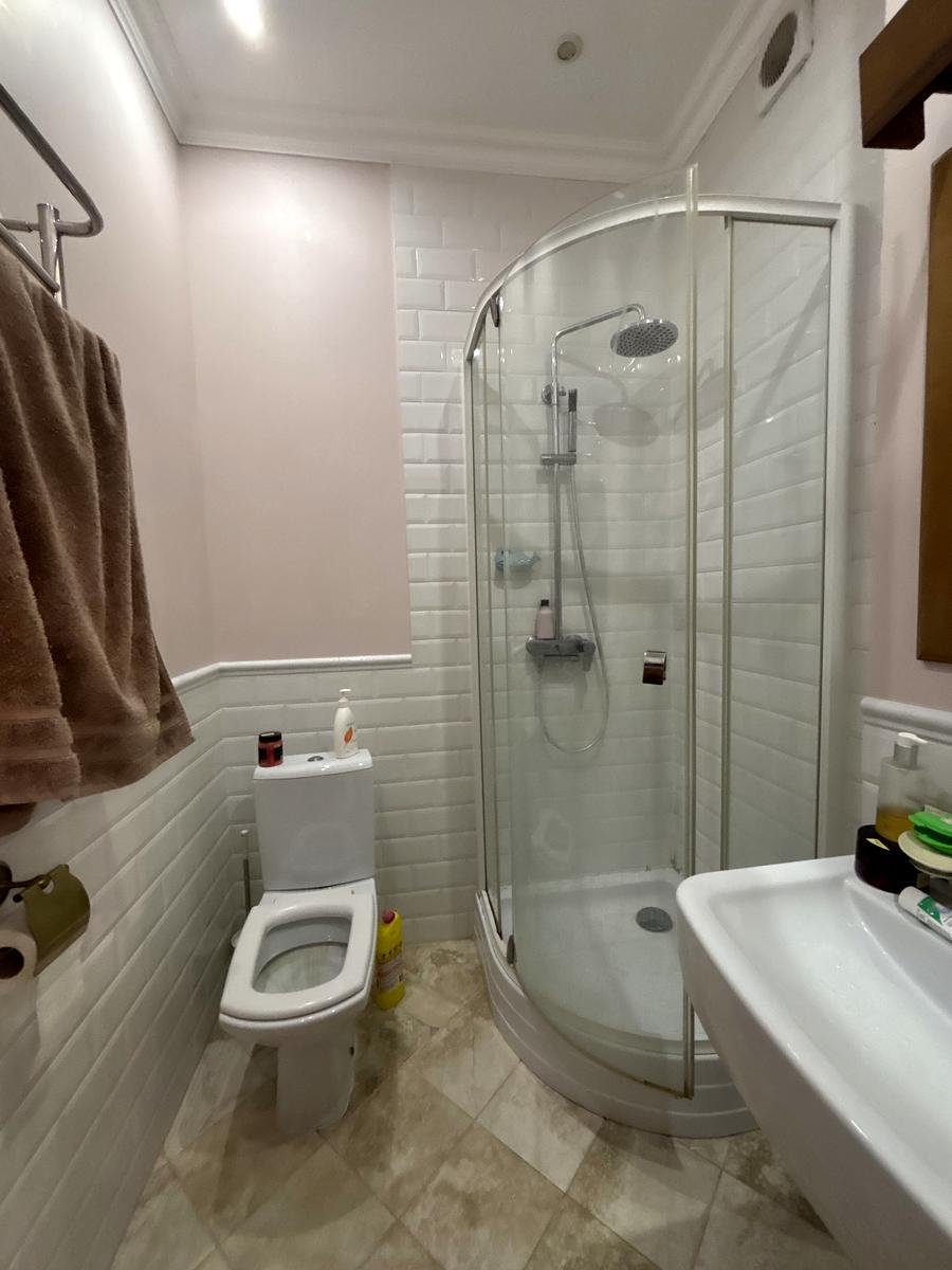 1-комнатная квартира по адресу (площадь 38,5 м²) - imageAlt 10 1-комнатная квартира по адресу (площадь 38,5 м²) - Atlanta.ua - imageAlt 10