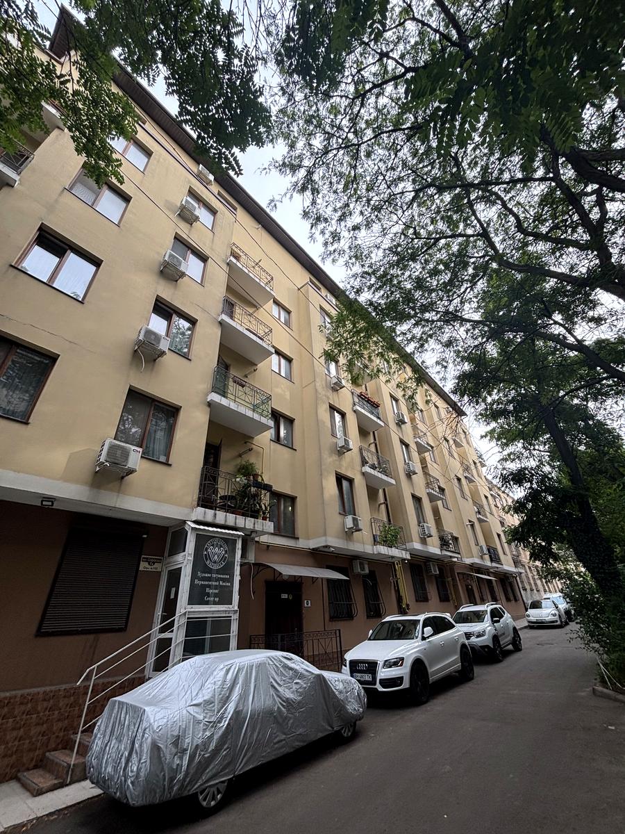 1-комнатная квартира по адресу (площадь 38,5 м²) - imageAlt 12 1-комнатная квартира по адресу (площадь 38,5 м²) - Atlanta.ua - imageAlt 12
