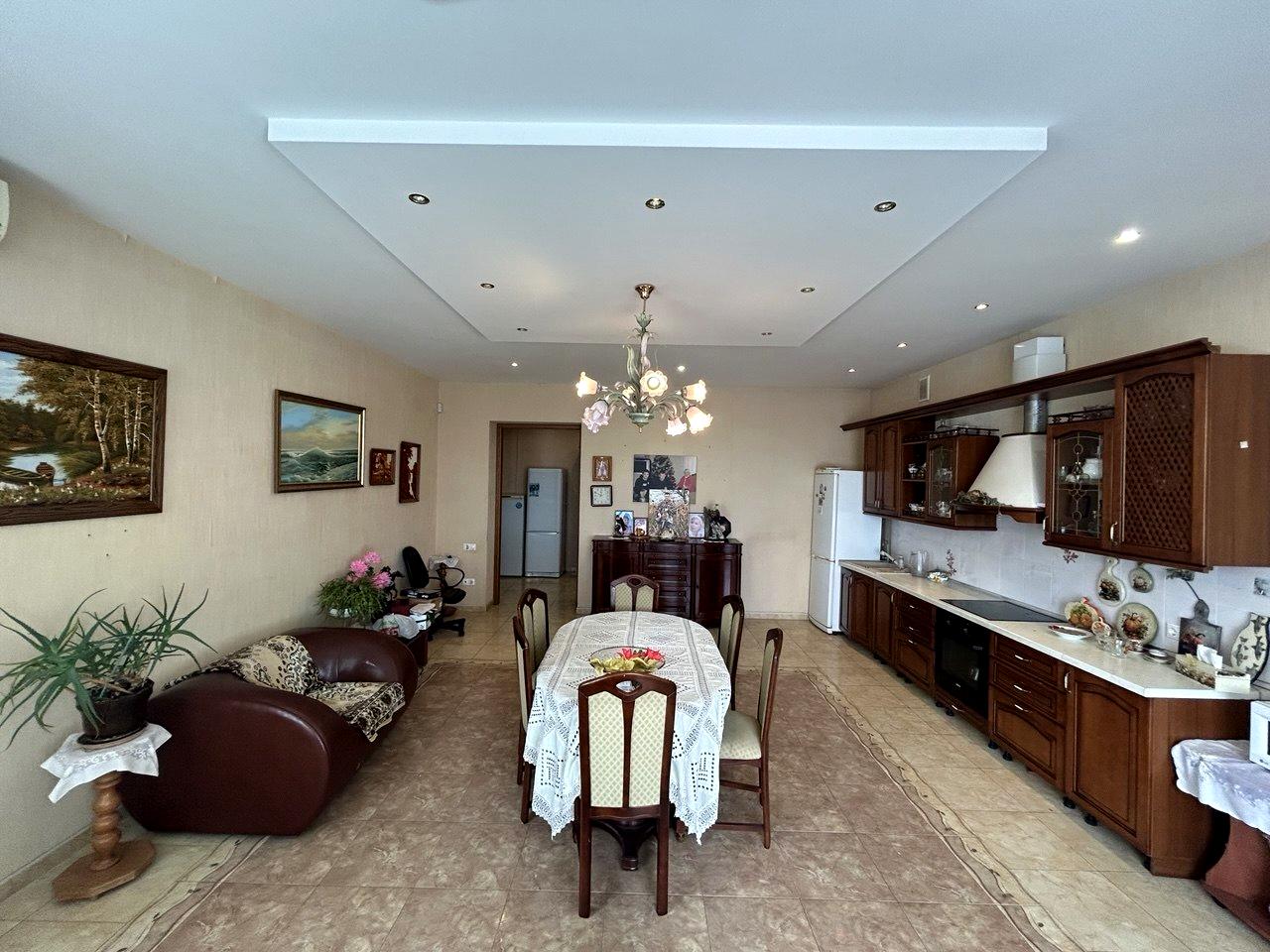 2-кімнатна квартира за адресою Хантадзе пров. (площа 120 м²) - фото 11 2-кімнатна квартира за адресою Хантадзе пров. (площа 120 м²) - Atlanta.ua - фото 11