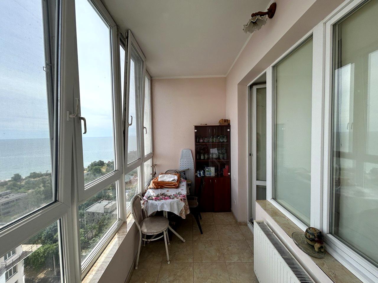 2-кімнатна квартира за адресою Хантадзе пров. (площа 120 м²) - фото 25 2-кімнатна квартира за адресою Хантадзе пров. (площа 120 м²) - Atlanta.ua - фото 25