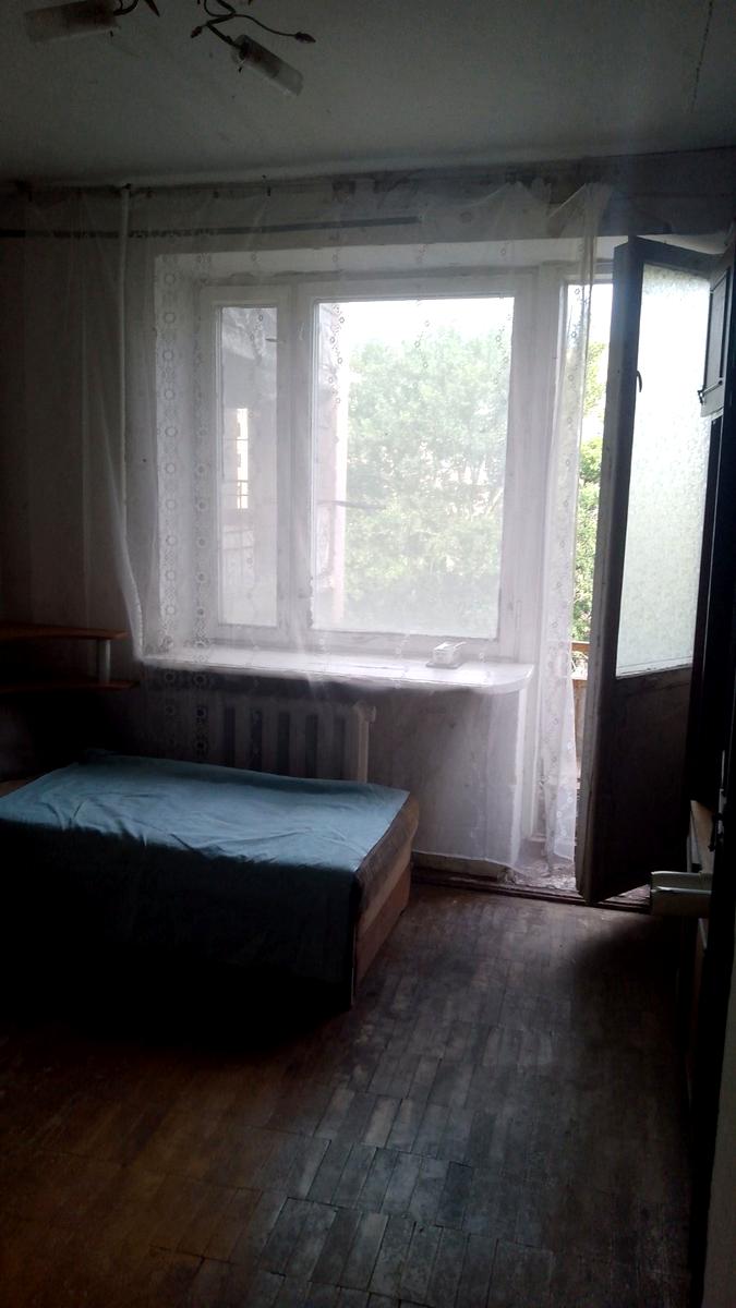 1-комнатная квартира по адресу ул. Жолио-кюри (площадь 21 м²) - imageAlt 2 1-комнатная квартира по адресу ул. Жолио-кюри (площадь 21 м²) - Atlanta.ua - imageAlt 2