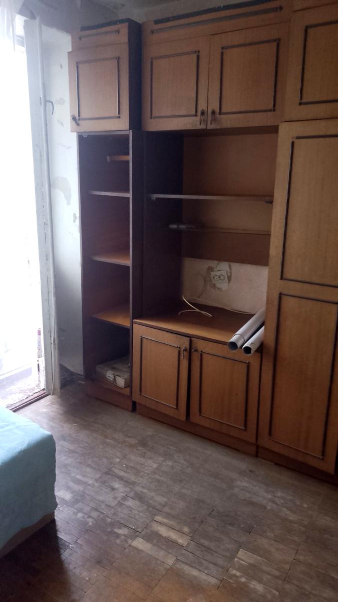 1-комнатная квартира по адресу ул. Жолио-кюри (площадь 21 м²) 1-комнатная квартира по адресу ул. Жолио-кюри (площадь 21 м²) - Atlanta.ua