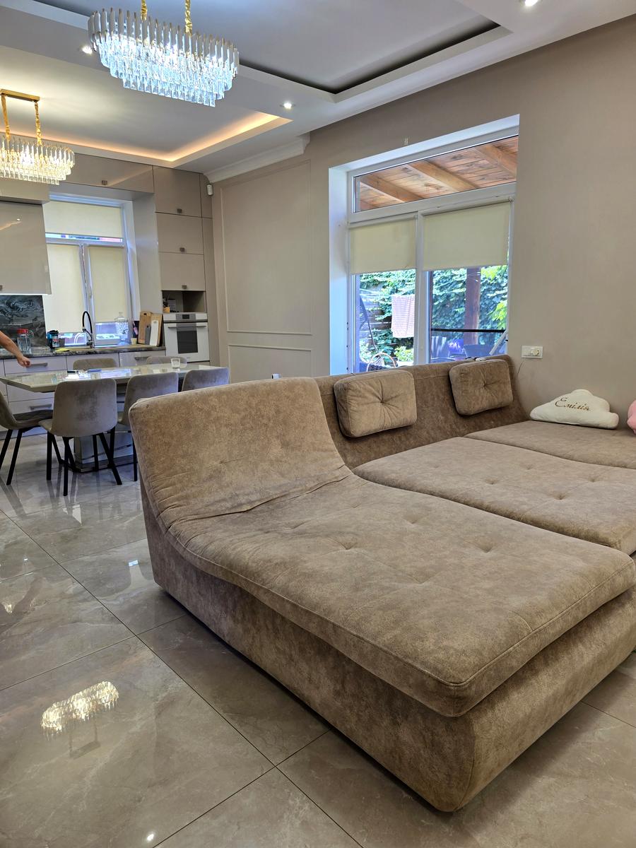 Дом по адресу (площадь 135 м²) - imageAlt 5 Дом по адресу (площадь 135 м²) - Atlanta.ua - imageAlt 5