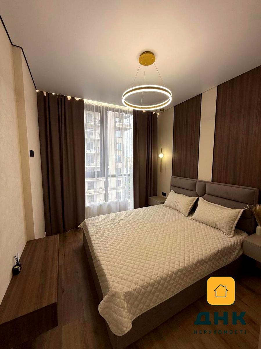 2-комнатная квартира по адресу ул. Кленовая (площадь 43 м²) 2-комнатная квартира по адресу ул. Кленовая (площадь 43 м²) - Atlanta.ua