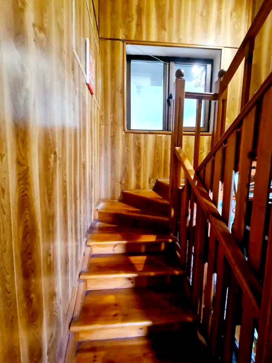 Дом по адресу Французский бул. (площадь 140 м²) - imageAlt 15 Дом по адресу Французский бул. (площадь 140 м²) - Atlanta.ua - imageAlt 15