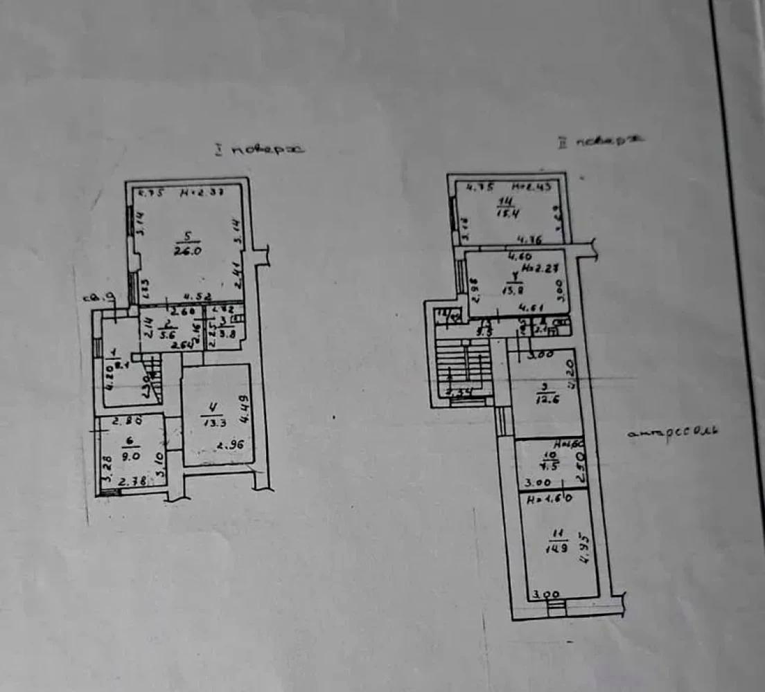 Дом по адресу Французский бул. (площадь 140 м²) - imageAlt 20 Дом по адресу Французский бул. (площадь 140 м²) - Atlanta.ua - imageAlt 20