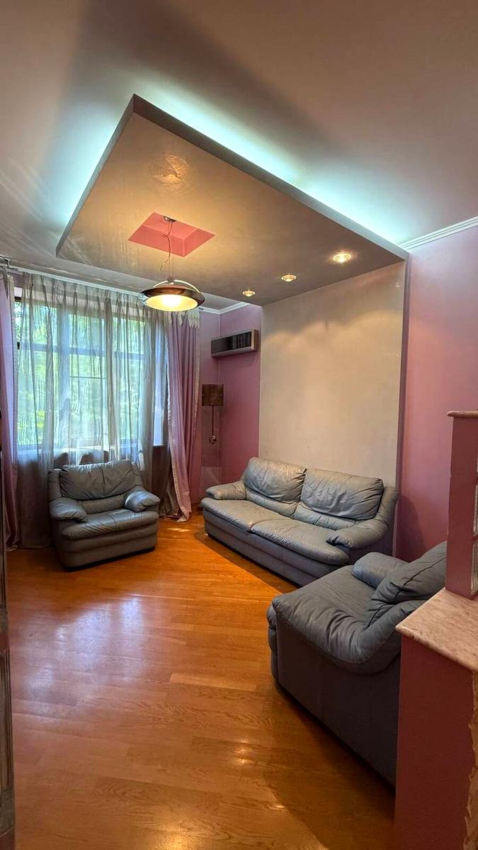 2-комнатная квартира по адресу Шевченко пр. (площадь 76 м²) - фото 15 2-комнатная квартира по адресу Шевченко пр. (площадь 76 м²) - Atlanta.ua - фото 15