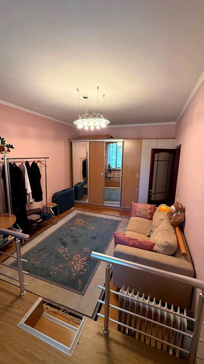 2-комнатная квартира по адресу Шевченко пр. (площадь 76 м²) - фото 5 2-комнатная квартира по адресу Шевченко пр. (площадь 76 м²) - Atlanta.ua - фото 5