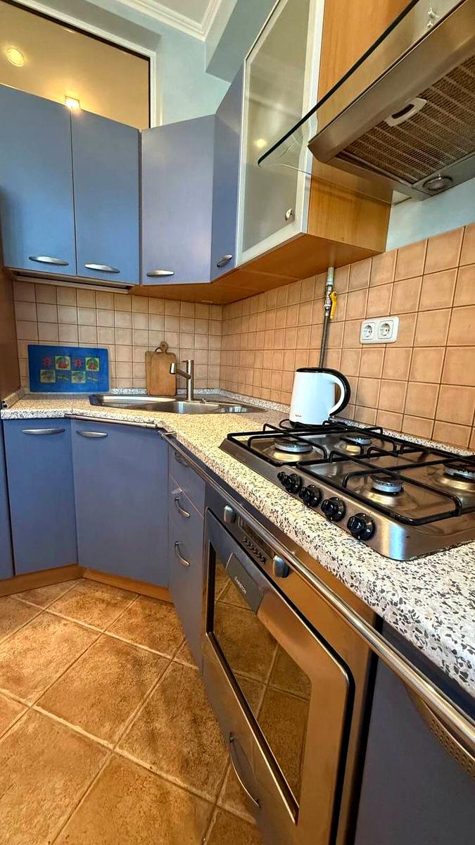 2-комнатная квартира по адресу Шевченко пр. (площадь 76 м²) - фото 3 2-комнатная квартира по адресу Шевченко пр. (площадь 76 м²) - Atlanta.ua - фото 3