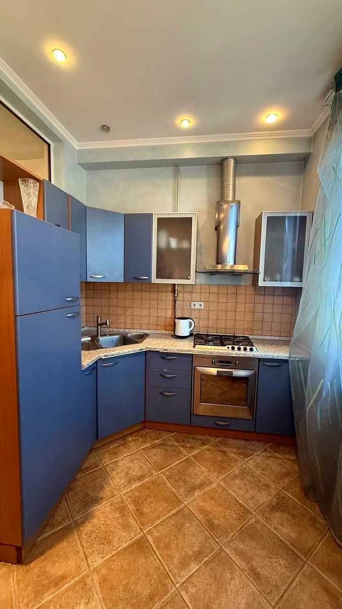 2-комнатная квартира по адресу Шевченко пр. (площадь 76 м²) 2-комнатная квартира по адресу Шевченко пр. (площадь 76 м²) - Atlanta.ua