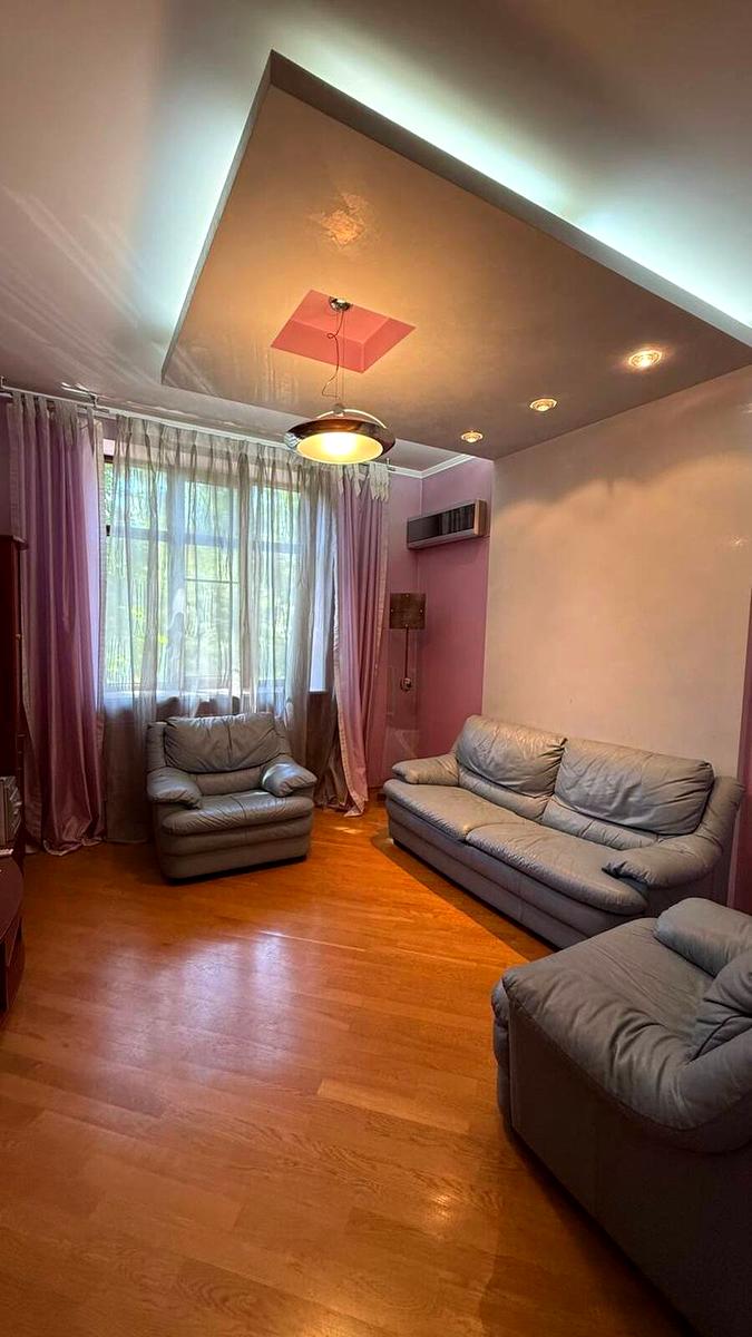 2-комнатная квартира по адресу Шевченко пр. (площадь 76 м²) - фото 16 2-комнатная квартира по адресу Шевченко пр. (площадь 76 м²) - Atlanta.ua - фото 16
