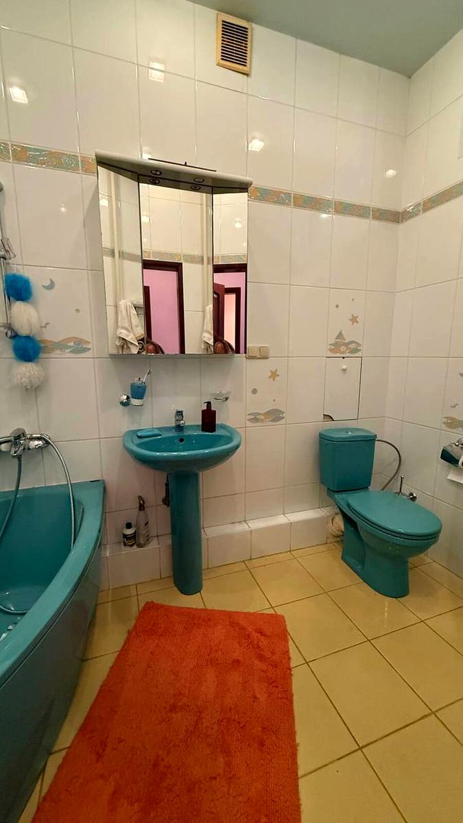 2-комнатная квартира по адресу Шевченко пр. (площадь 76 м²) - фото 18 2-комнатная квартира по адресу Шевченко пр. (площадь 76 м²) - Atlanta.ua - фото 18