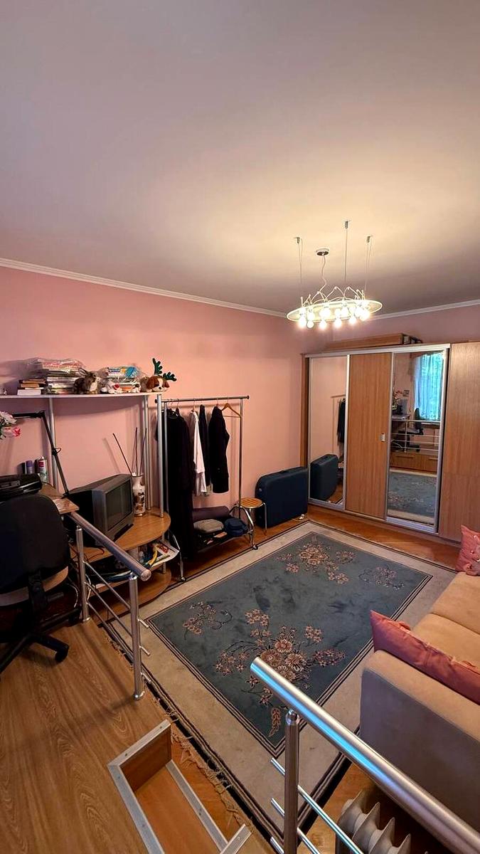 2-комнатная квартира по адресу Шевченко пр. (площадь 76 м²) - фото 9 2-комнатная квартира по адресу Шевченко пр. (площадь 76 м²) - Atlanta.ua - фото 9