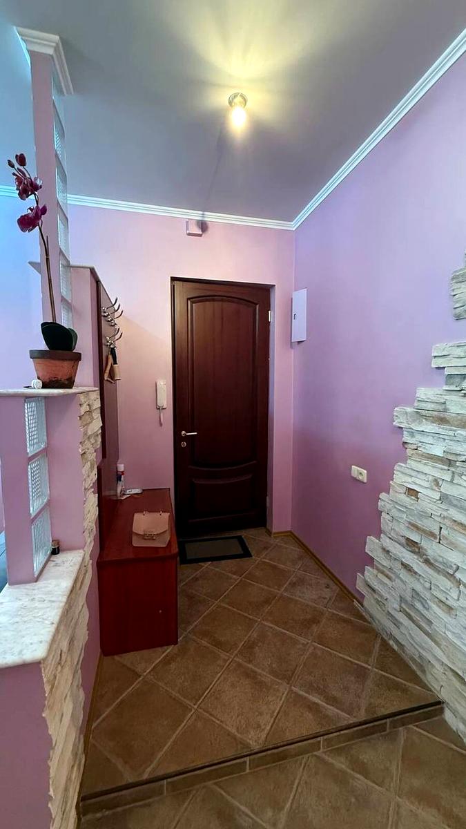 2-комнатная квартира по адресу Шевченко пр. (площадь 76 м²) - фото 19 2-комнатная квартира по адресу Шевченко пр. (площадь 76 м²) - Atlanta.ua - фото 19