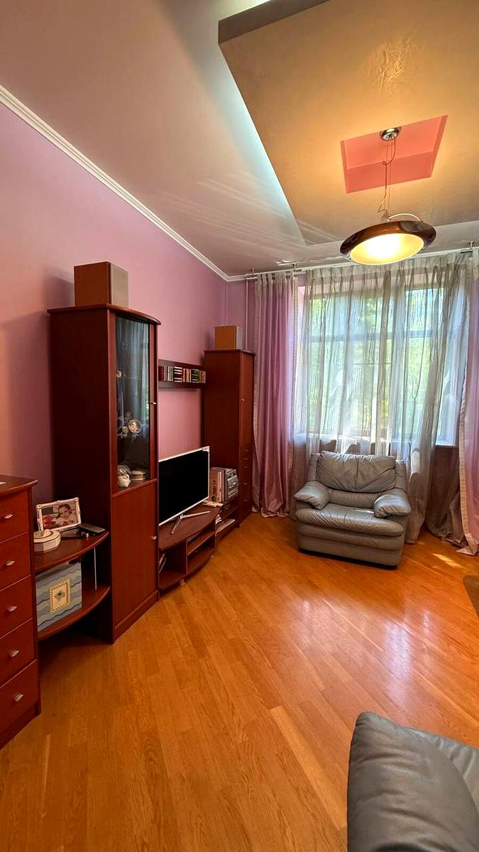 2-комнатная квартира по адресу Шевченко пр. (площадь 76 м²) - фото 14 2-комнатная квартира по адресу Шевченко пр. (площадь 76 м²) - Atlanta.ua - фото 14
