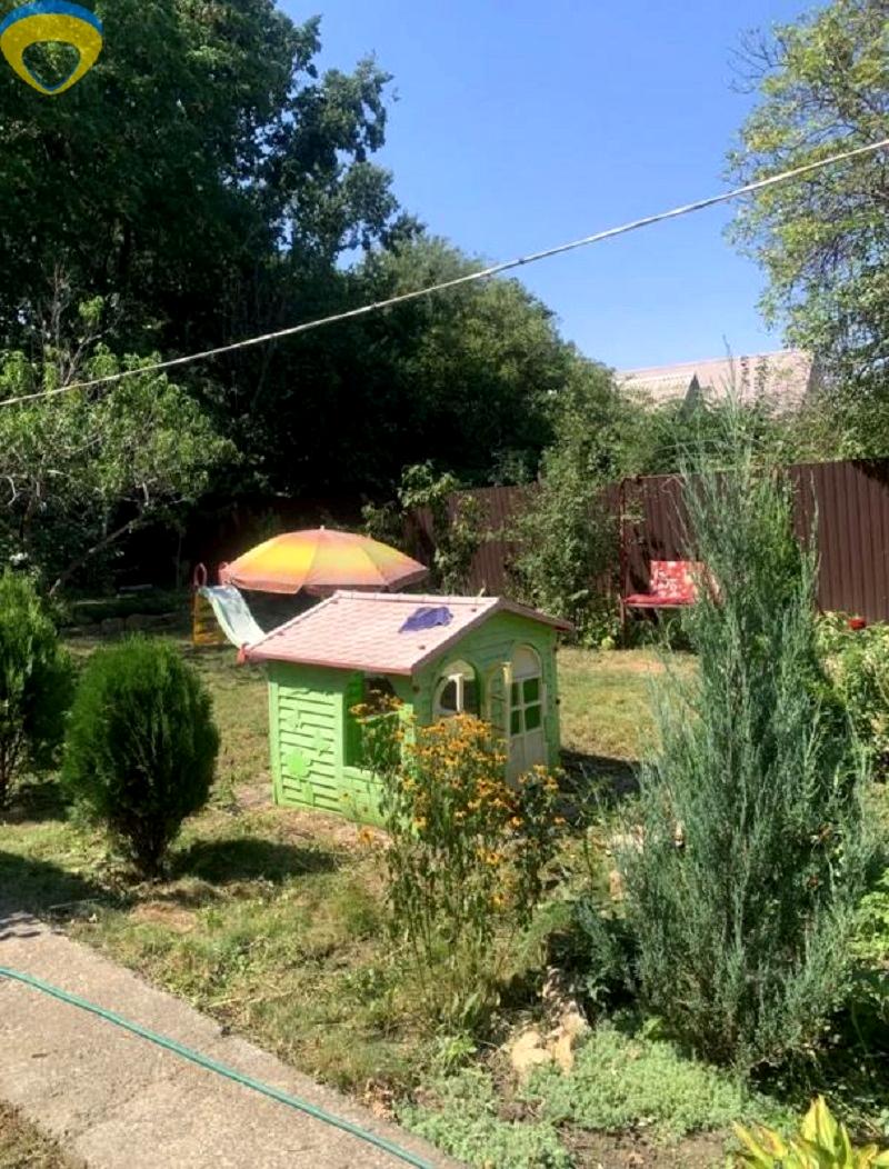 Дом по адресу Виноградный пер. (площадь 180 м²) - imageAlt 5 Дом по адресу Виноградный пер. (площадь 180 м²) - Atlanta.ua - imageAlt 5
