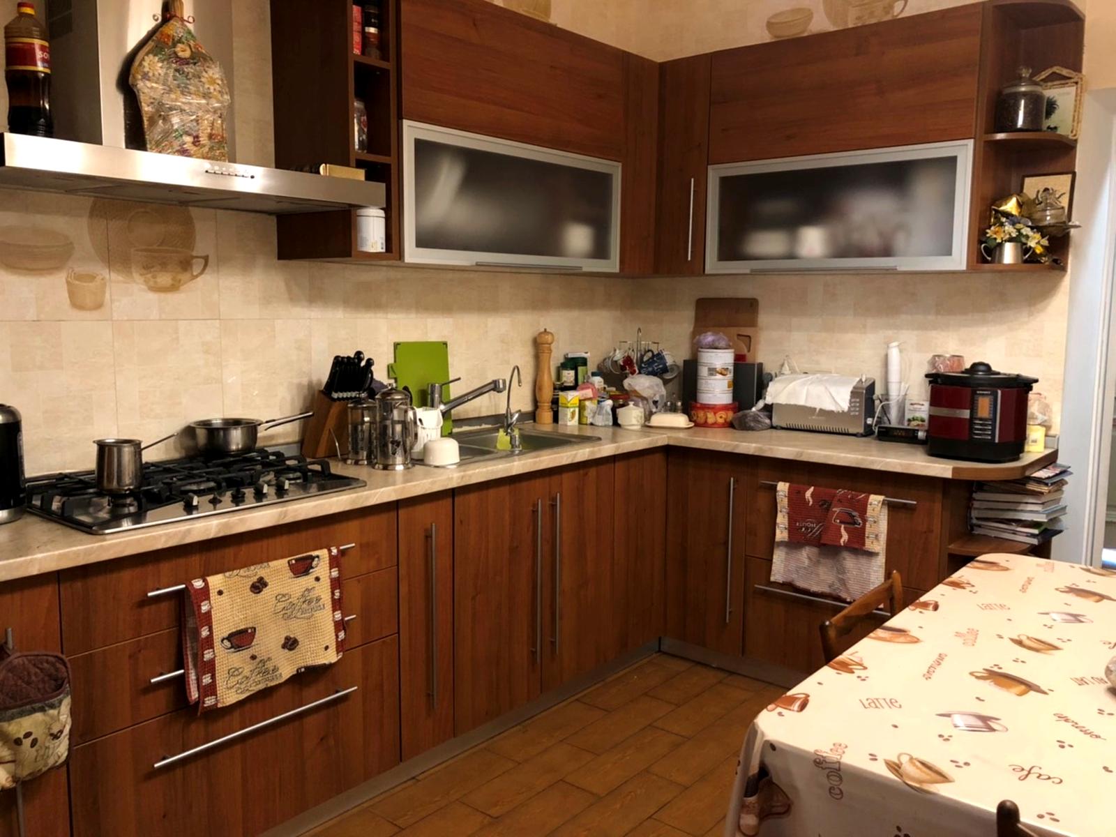 Дом по адресу Катаева пер. (площадь 146 м²) - imageAlt 3 Дом по адресу Катаева пер. (площадь 146 м²) - Atlanta.ua - imageAlt 3