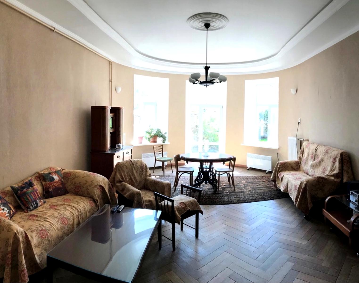Дом по адресу Катаева пер. (площадь 146 м²) - imageAlt 5 Дом по адресу Катаева пер. (площадь 146 м²) - Atlanta.ua - imageAlt 5
