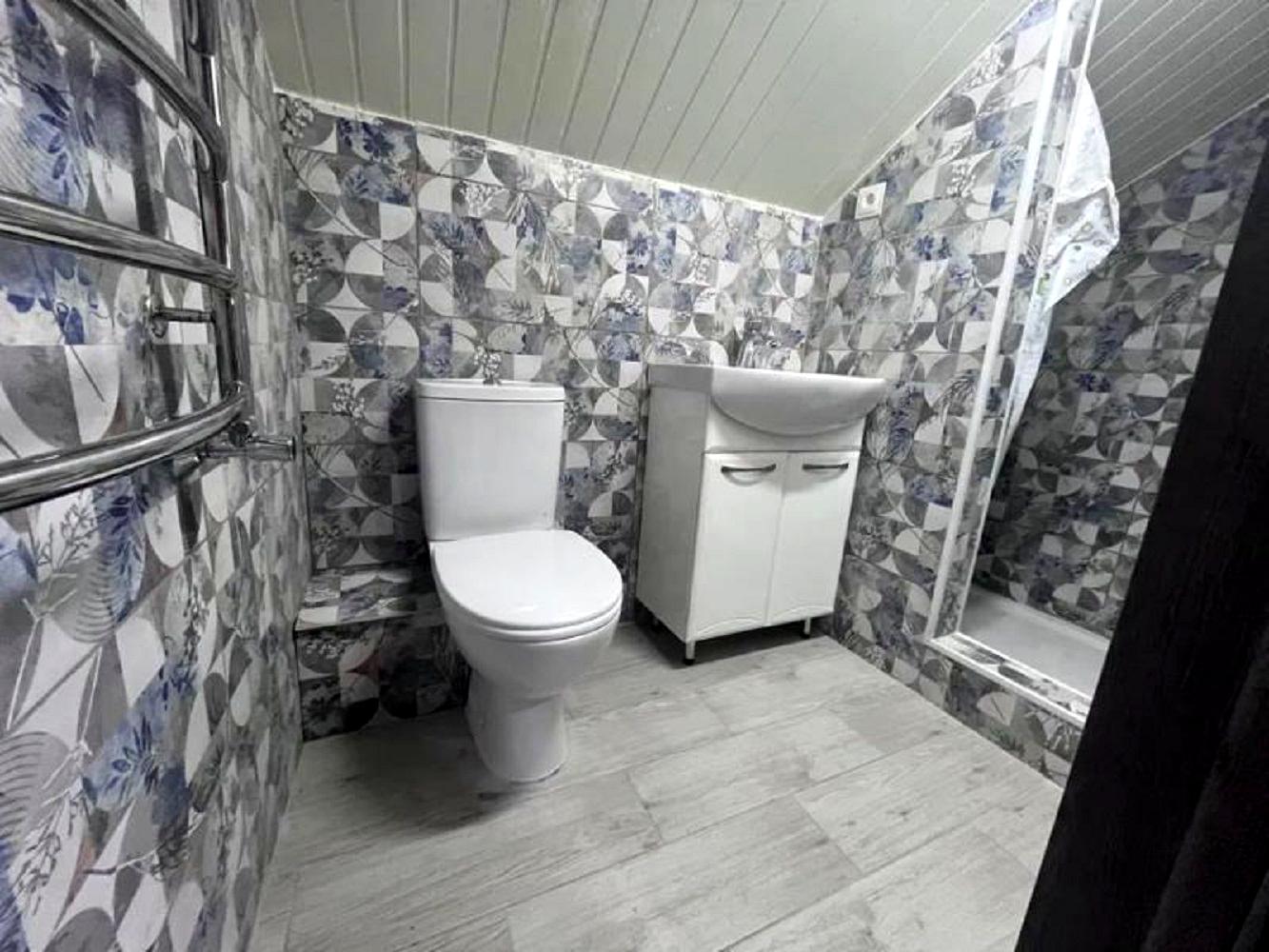 Дом по адресу ул. Никитина (площадь 90 м²) - imageAlt 6 Дом по адресу ул. Никитина (площадь 90 м²) - Atlanta.ua - imageAlt 6