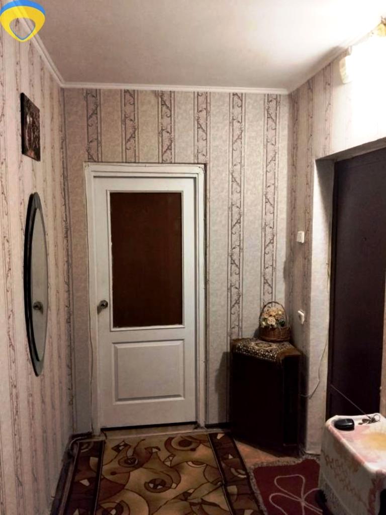 2-кімнатна квартира за адресою вул. Марсельська (площа 52 м²) - фото 2 2-кімнатна квартира за адресою вул. Марсельська (площа 52 м²) - Atlanta.ua - фото 2