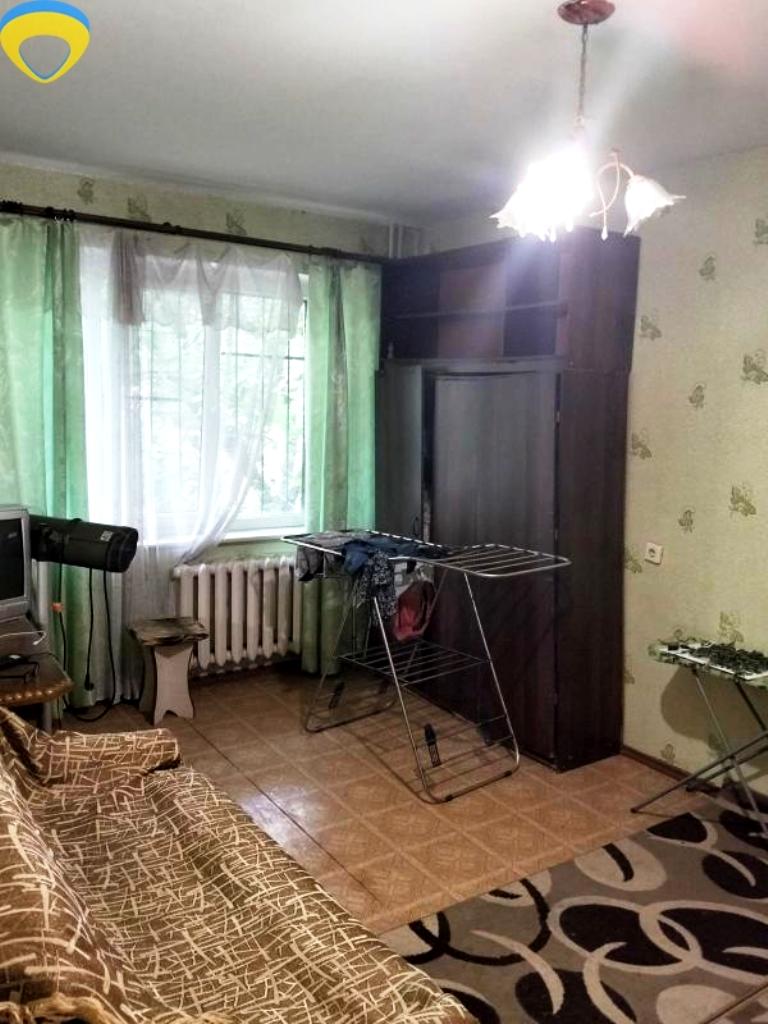 2-кімнатна квартира за адресою вул. Марсельська (площа 52 м²) - фото 3 2-кімнатна квартира за адресою вул. Марсельська (площа 52 м²) - Atlanta.ua - фото 3