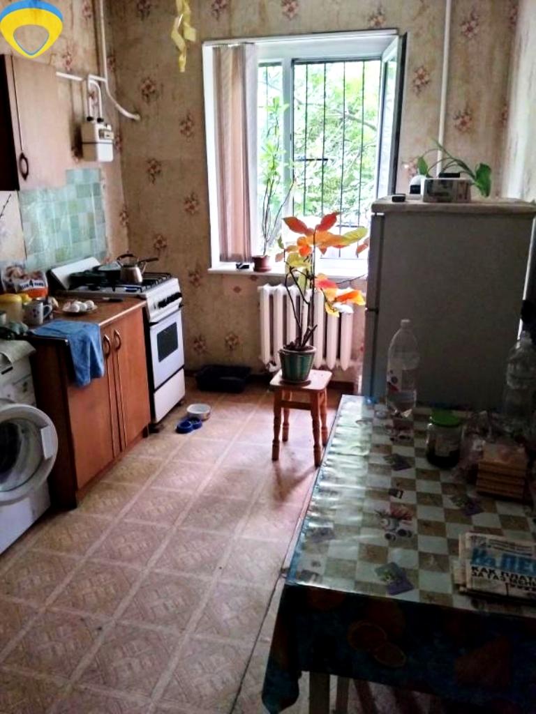 2-кімнатна квартира за адресою вул. Марсельська (площа 52 м²) - фото 5 2-кімнатна квартира за адресою вул. Марсельська (площа 52 м²) - Atlanta.ua - фото 5
