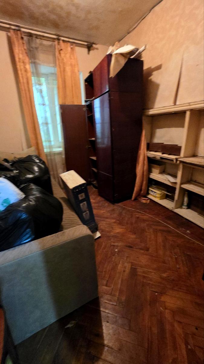 1-комнатная квартира по адресу ул. Нежинская (площадь 14 м²) - imageAlt 6 1-комнатная квартира по адресу ул. Нежинская (площадь 14 м²) - Atlanta.ua - imageAlt 6