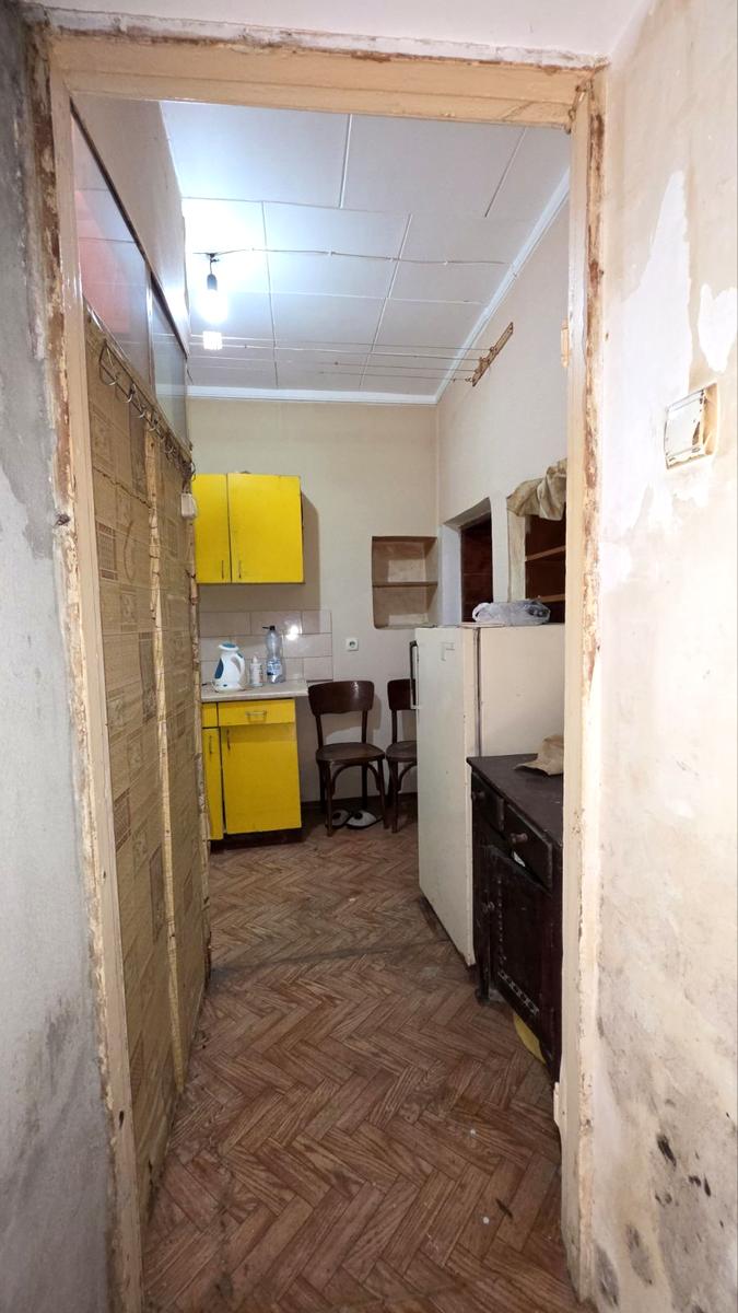 1-комнатная квартира по адресу ул. Нежинская (площадь 14 м²) - imageAlt 4 1-комнатная квартира по адресу ул. Нежинская (площадь 14 м²) - Atlanta.ua - imageAlt 4