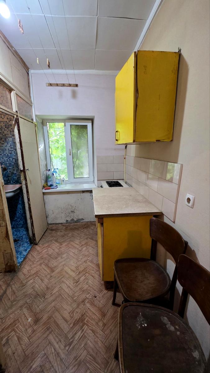 1-комнатная квартира по адресу ул. Нежинская (площадь 14 м²) - imageAlt 3 1-комнатная квартира по адресу ул. Нежинская (площадь 14 м²) - Atlanta.ua - imageAlt 3