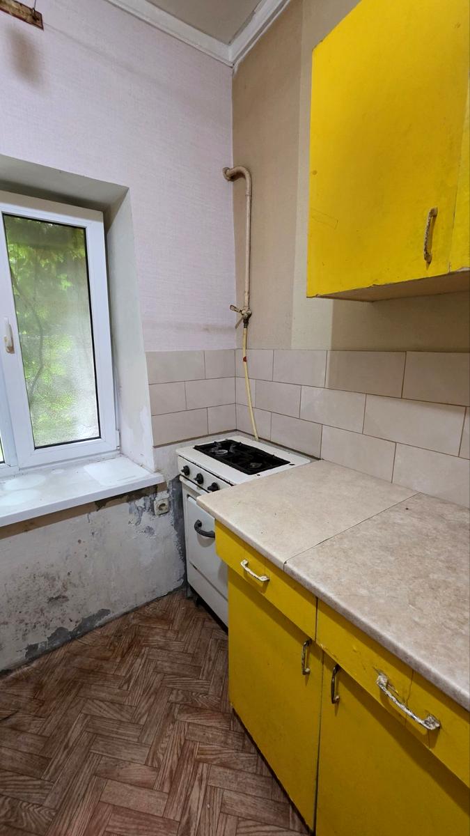 1-комнатная квартира по адресу ул. Нежинская (площадь 14 м²) - imageAlt 7 1-комнатная квартира по адресу ул. Нежинская (площадь 14 м²) - Atlanta.ua - imageAlt 7