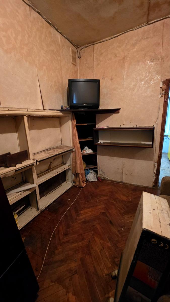 1-комнатная квартира по адресу ул. Нежинская (площадь 14 м²) - imageAlt 8 1-комнатная квартира по адресу ул. Нежинская (площадь 14 м²) - Atlanta.ua - imageAlt 8