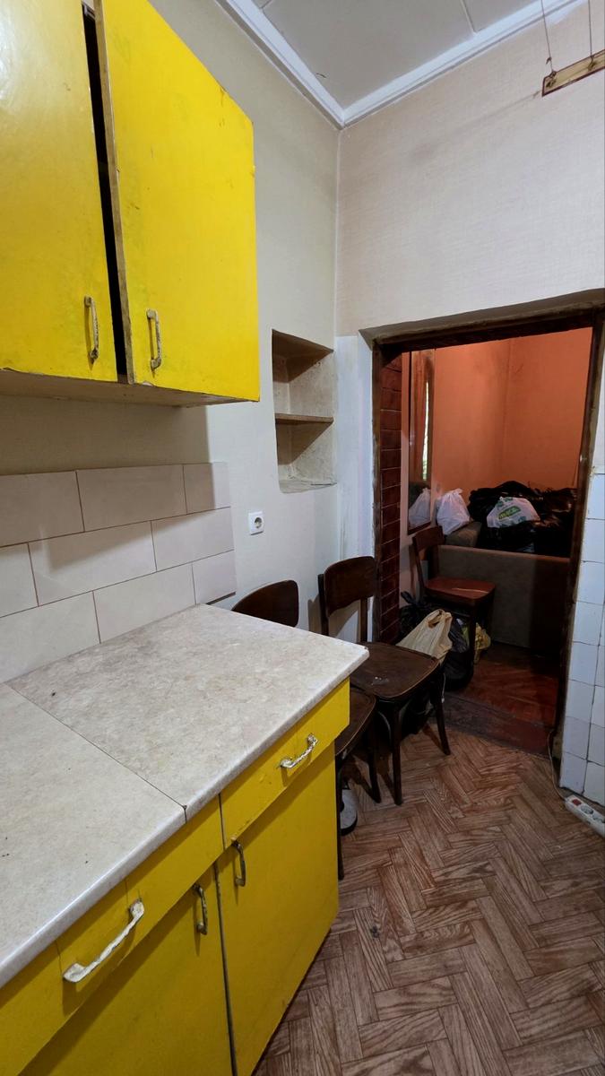 1-комнатная квартира по адресу ул. Нежинская (площадь 14 м²) - imageAlt 2 1-комнатная квартира по адресу ул. Нежинская (площадь 14 м²) - Atlanta.ua - imageAlt 2