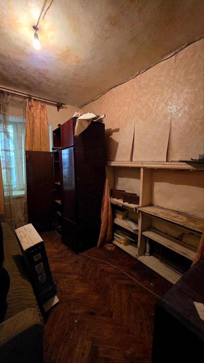 1-комнатная квартира по адресу ул. Нежинская (площадь 14 м²) - imageAlt 12 1-комнатная квартира по адресу ул. Нежинская (площадь 14 м²) - Atlanta.ua - imageAlt 12