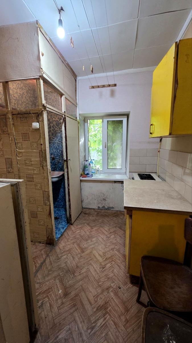 1-комнатная квартира по адресу ул. Нежинская (площадь 14 м²) - imageAlt 11 1-комнатная квартира по адресу ул. Нежинская (площадь 14 м²) - Atlanta.ua - imageAlt 11