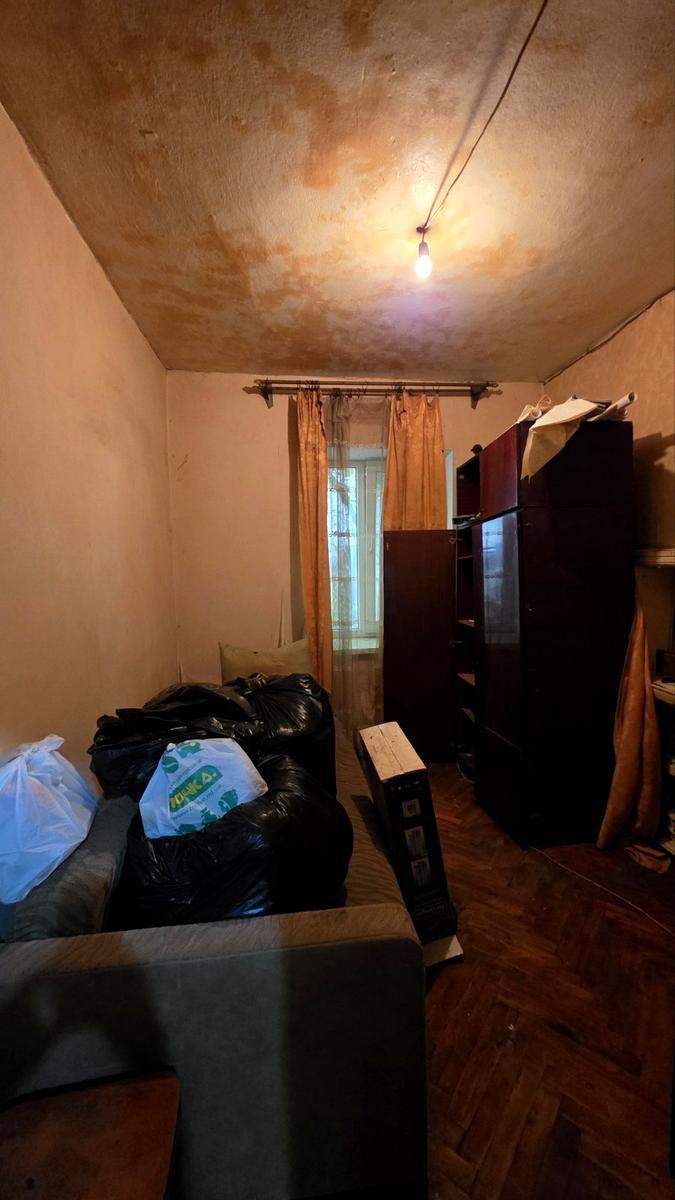 1-комнатная квартира по адресу ул. Нежинская (площадь 14 м²) - imageAlt 13 1-комнатная квартира по адресу ул. Нежинская (площадь 14 м²) - Atlanta.ua - imageAlt 13