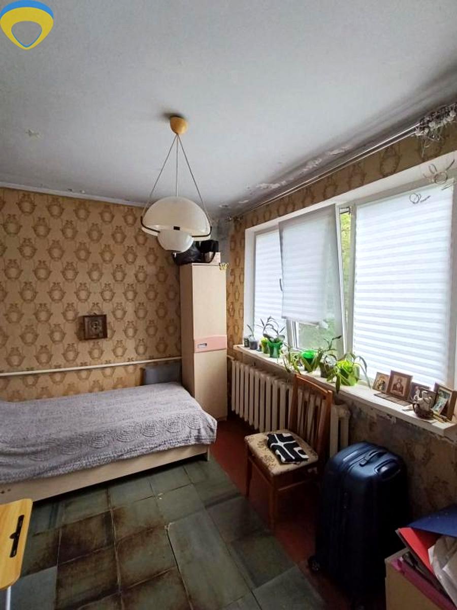 Багатокімнатна квартира за адресою (площа 61 м²) Багатокімнатна квартира за адресою (площа 61 м²) - Atlanta.ua