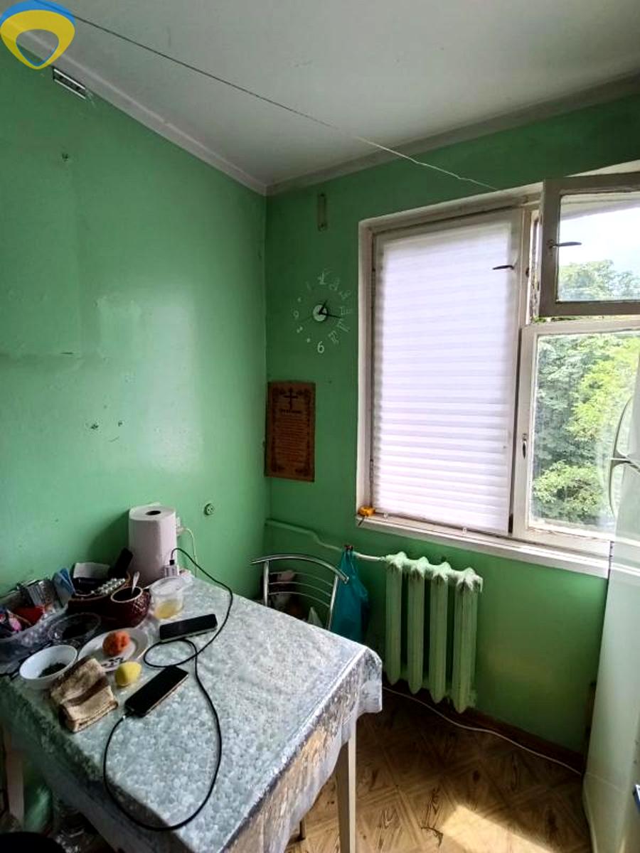 Багатокімнатна квартира за адресою (площа 61 м²) - фото 2 Багатокімнатна квартира за адресою (площа 61 м²) - Atlanta.ua - фото 2