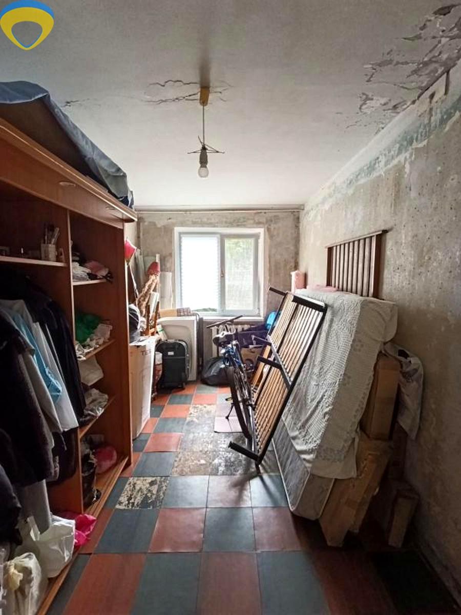 Багатокімнатна квартира за адресою (площа 61 м²) - фото 3 Багатокімнатна квартира за адресою (площа 61 м²) - Atlanta.ua - фото 3