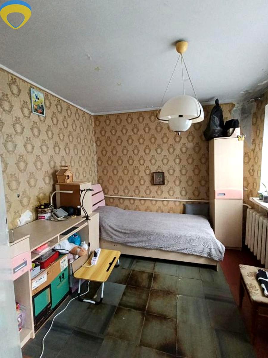 Багатокімнатна квартира за адресою (площа 61 м²) - фото 4 Багатокімнатна квартира за адресою (площа 61 м²) - Atlanta.ua - фото 4