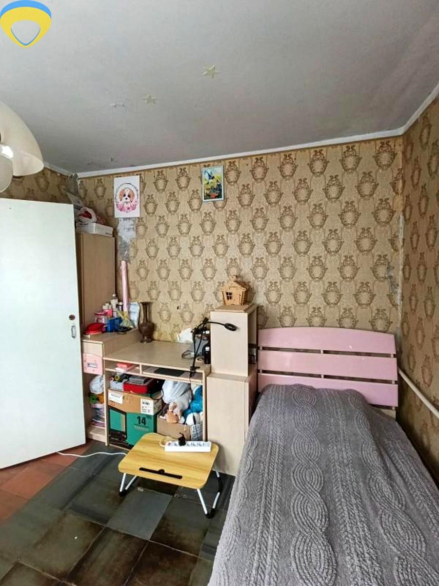 Багатокімнатна квартира за адресою (площа 61 м²) - фото 7 Багатокімнатна квартира за адресою (площа 61 м²) - Atlanta.ua - фото 7