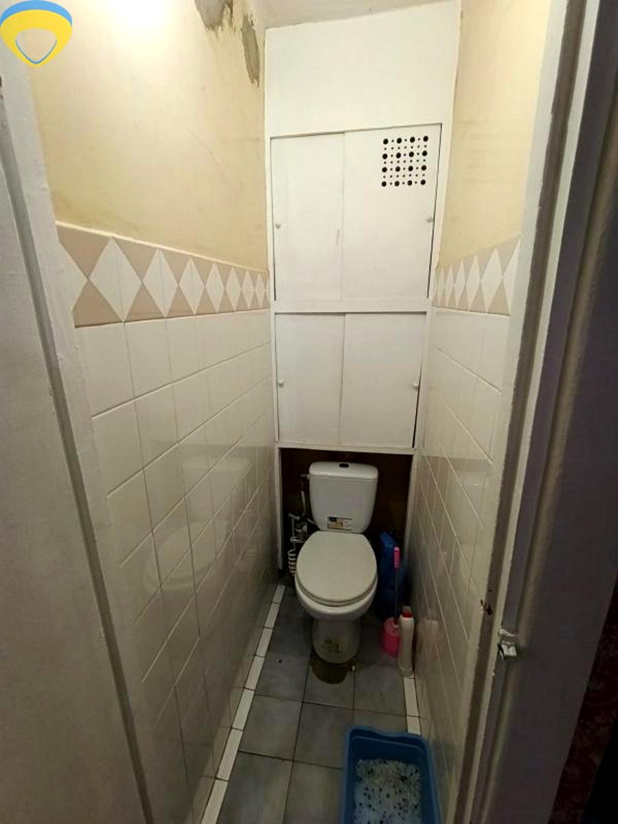 Багатокімнатна квартира за адресою (площа 61 м²) - фото 9 Багатокімнатна квартира за адресою (площа 61 м²) - Atlanta.ua - фото 9