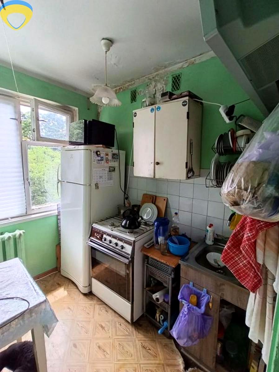 Багатокімнатна квартира за адресою (площа 61 м²) - фото 10 Багатокімнатна квартира за адресою (площа 61 м²) - Atlanta.ua - фото 10