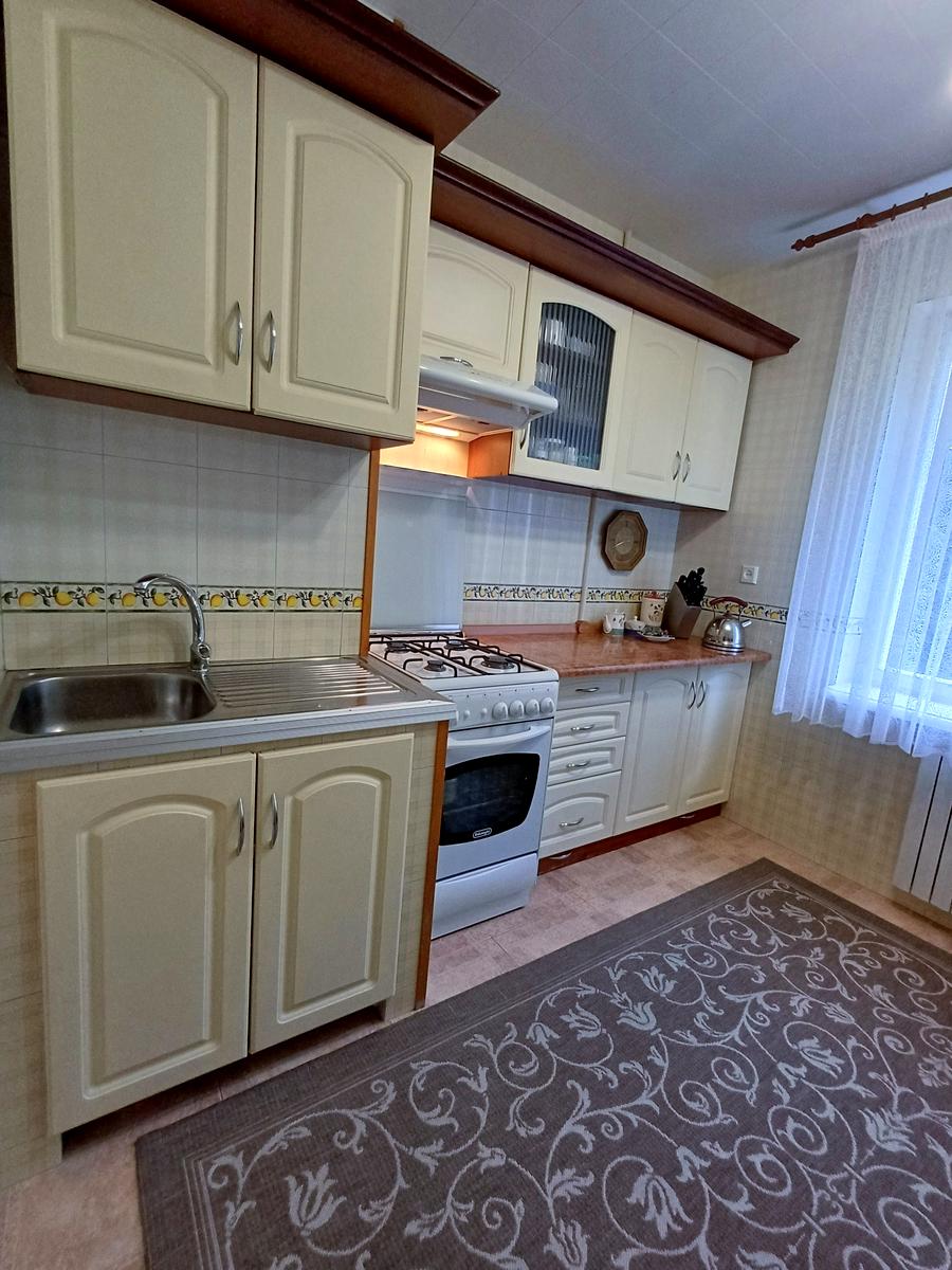 2-кімнатна квартира за адресою (площа 51 м²) - фото 12 2-кімнатна квартира за адресою (площа 51 м²) - Atlanta.ua - фото 12